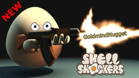 shellshocker io game.